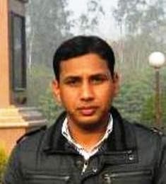 M. R. Meena