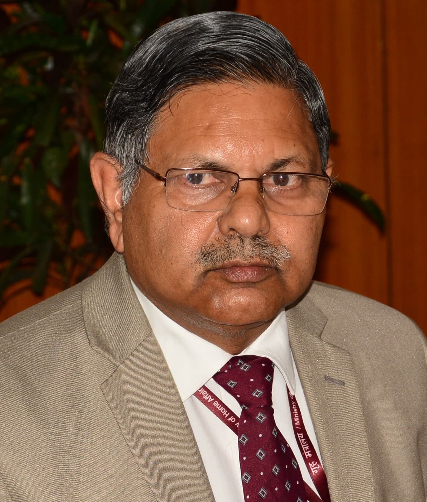 Chief Editor Arvind kumar