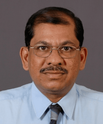 M. Mohamed Amanullah