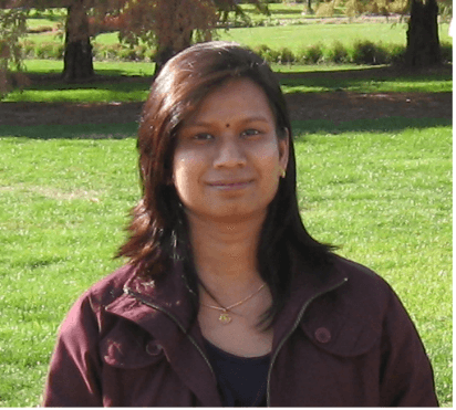 Sarika