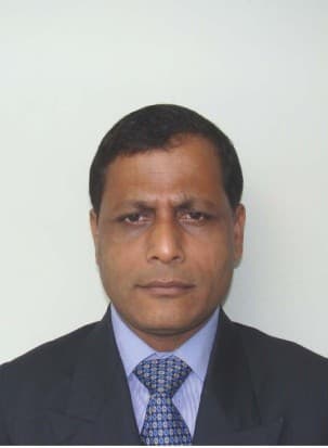 B. N. Hazarika