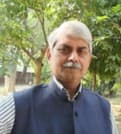 Gyanendra Kumar Gaur