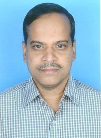 Tusar Kanti Behera