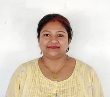 Pallabi Das