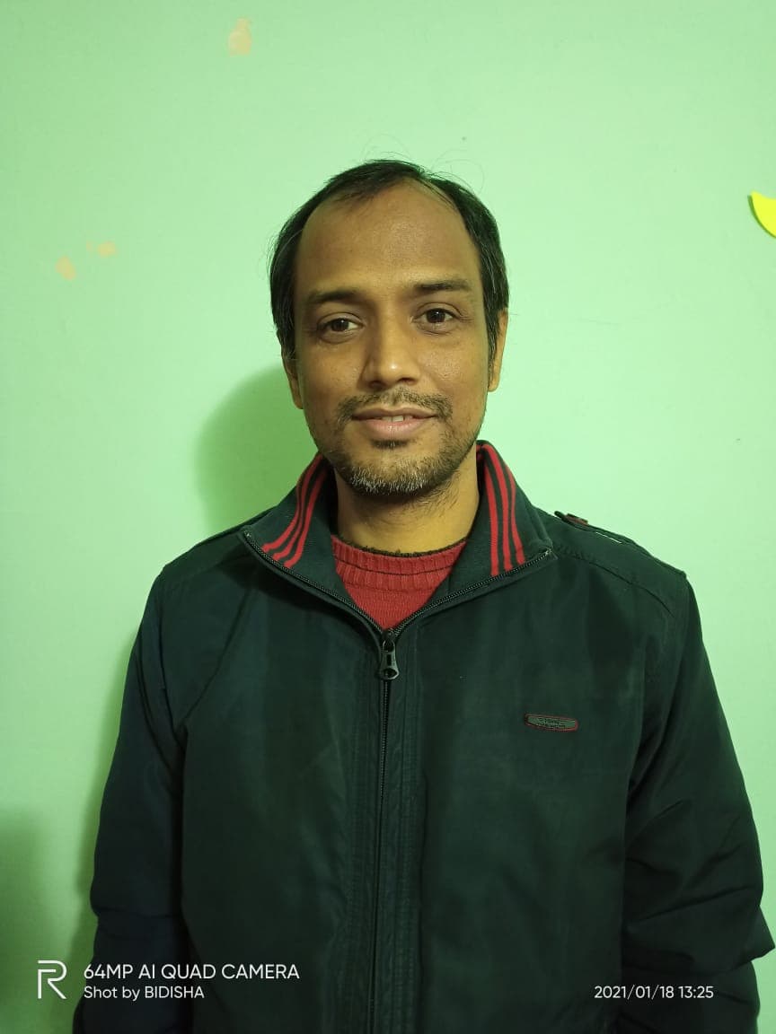 Uday Chandra Jha