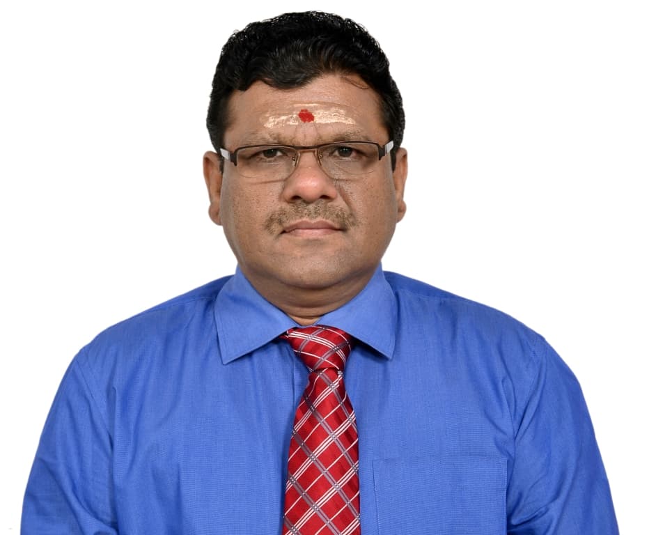 T. Sivakumar