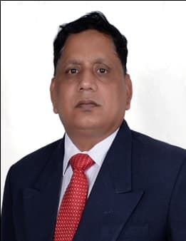 R.G. Upadhyay