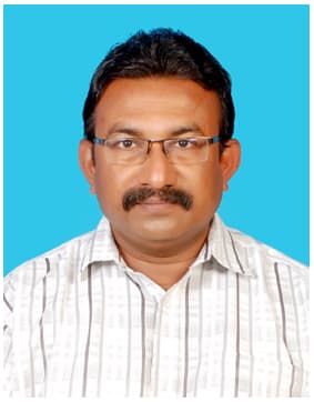Ninan Jacob