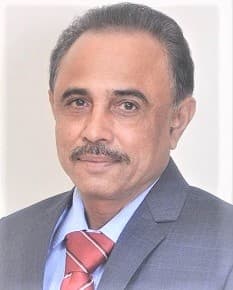 R.K. Mathukia