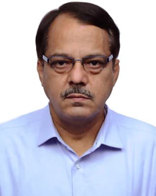 H.K. Dikshit