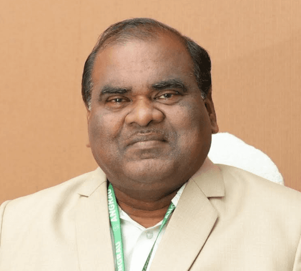 G. Rama Rao