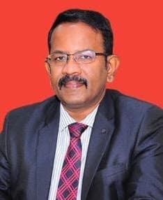 A. Elango