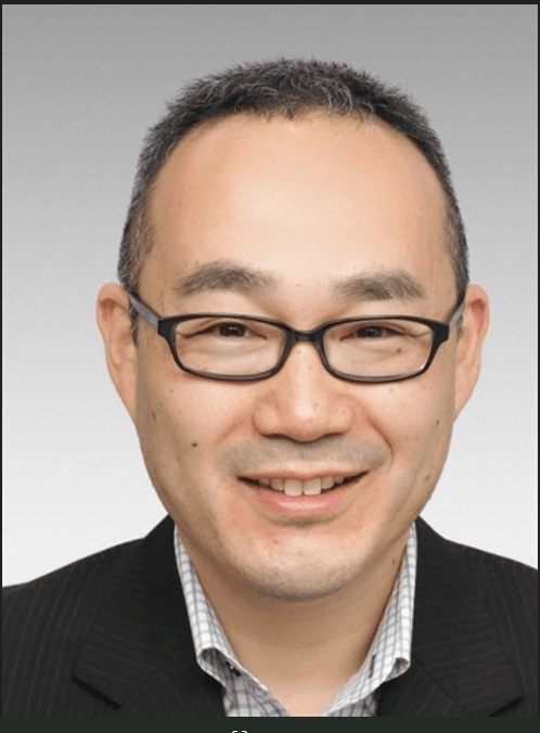 Takahiro ORIKASA