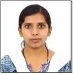 Rashmi Hogarehalli Mallappa