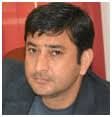 Vikas Sharma
