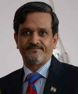 Aditya Kumar Misra