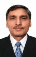 Naresh Kumar