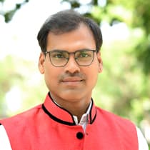 Mude Ramesh Naik